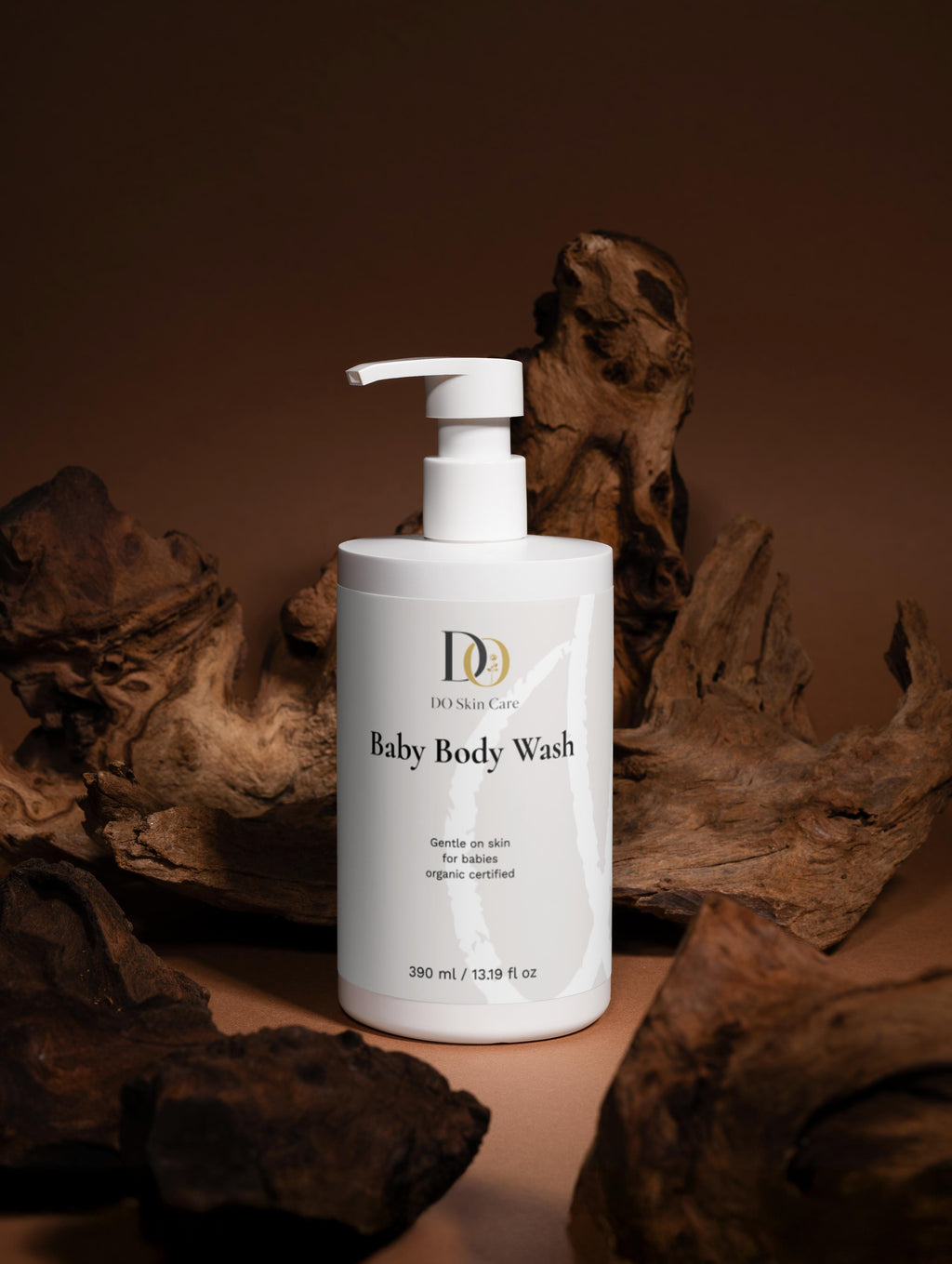 Baby Body Wash
