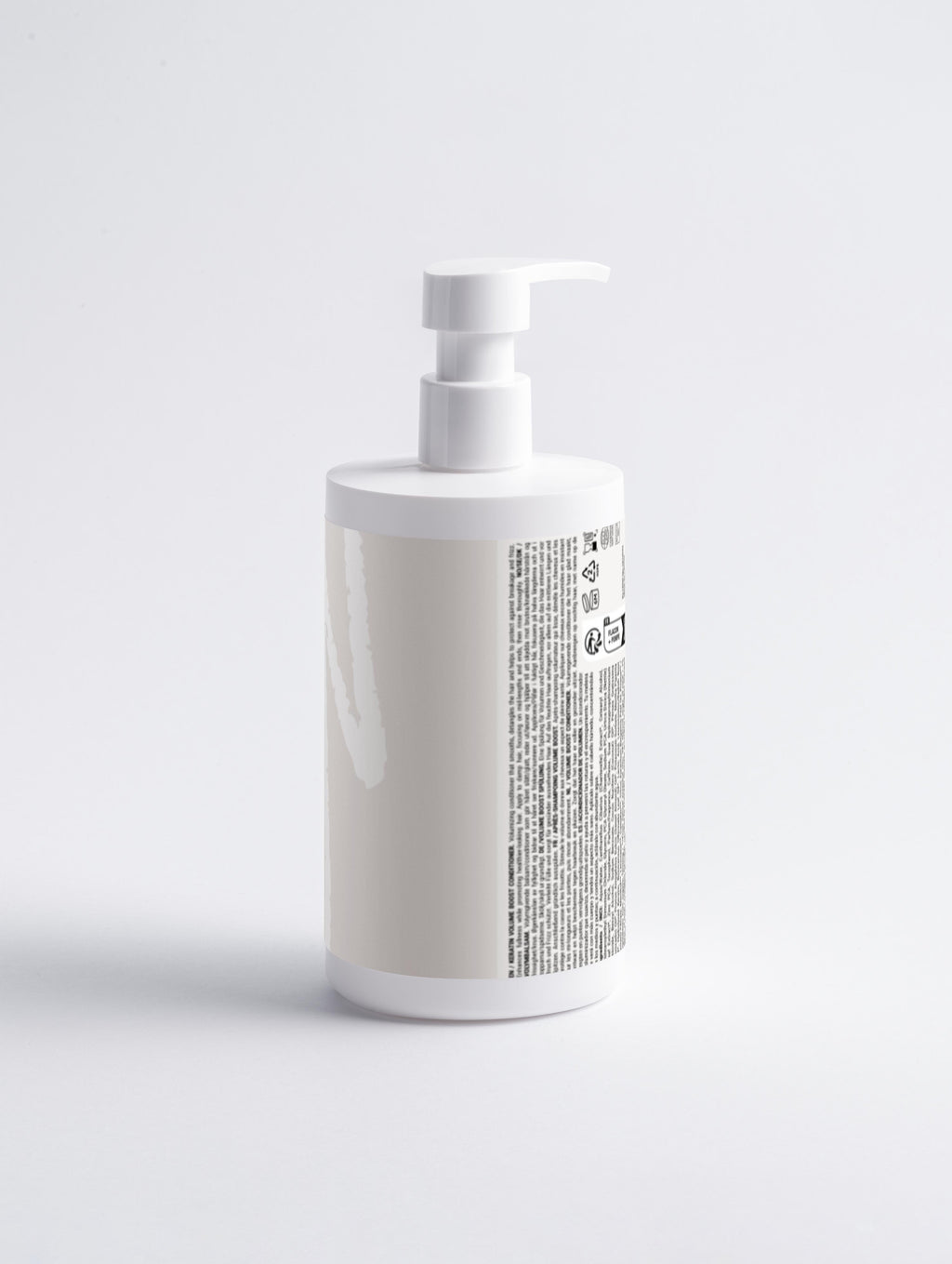 Keratin Volume Boost Conditioner