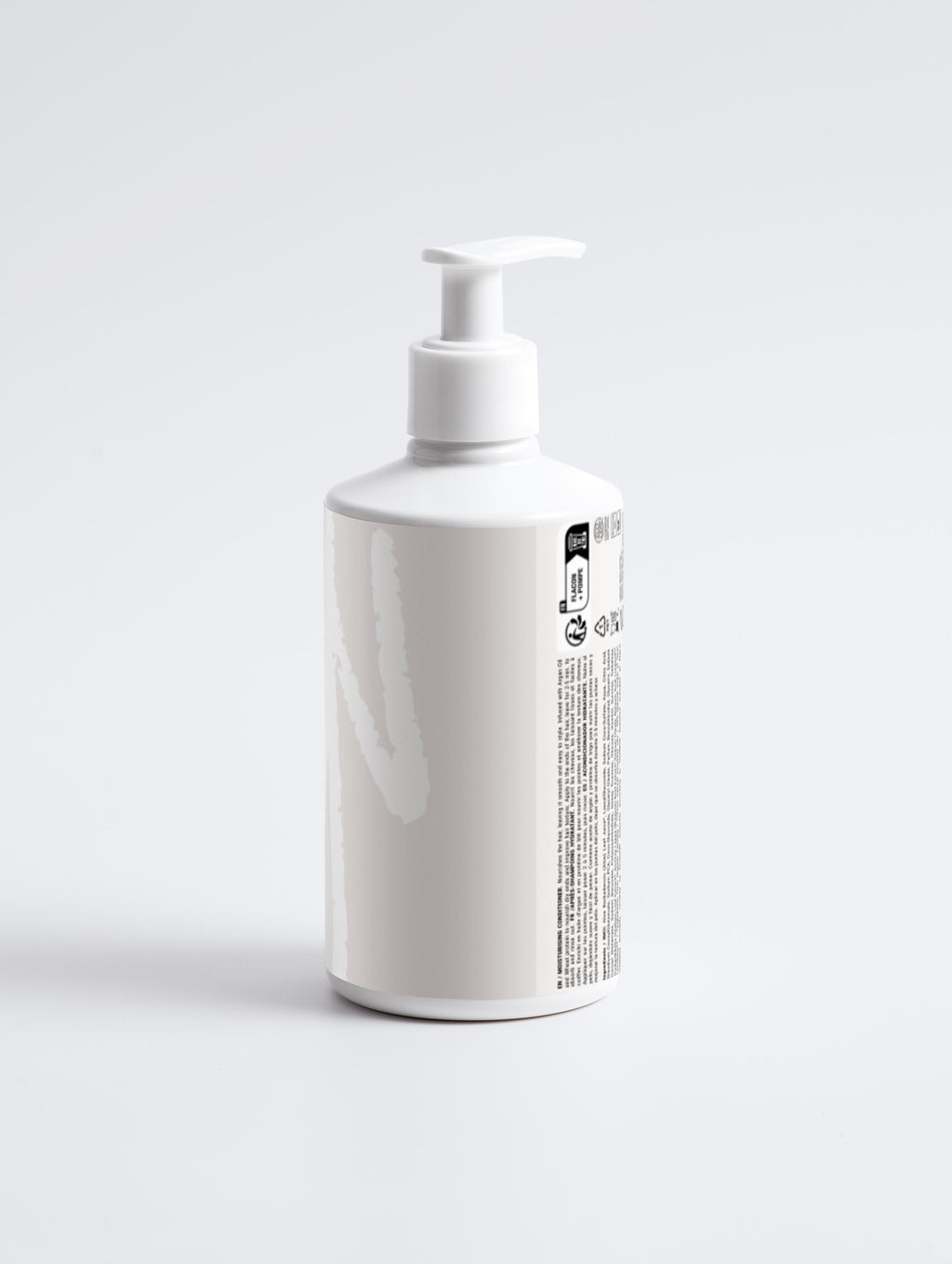 Moisturising Conditioner