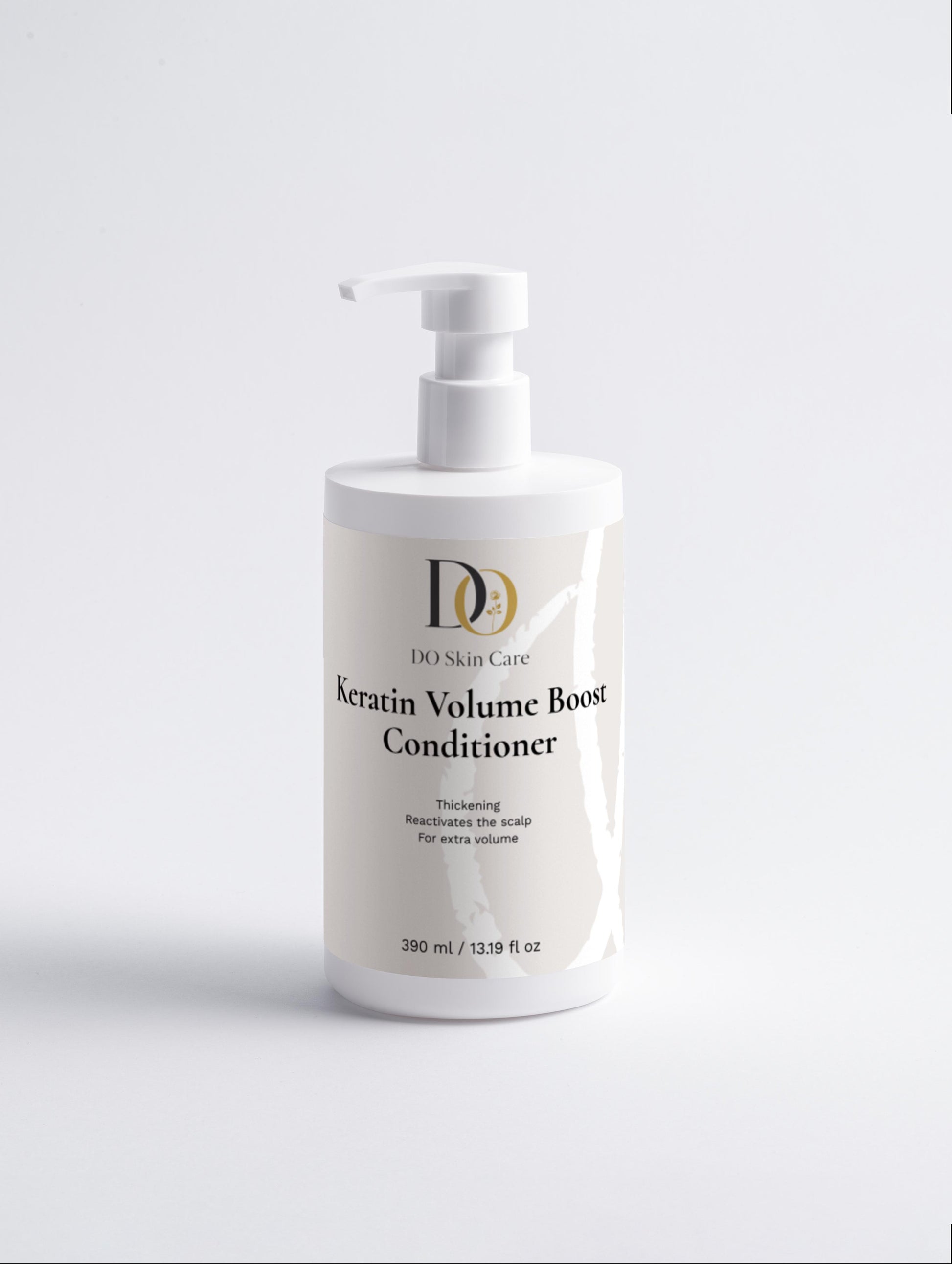 Keratin Volume Boost Conditioner