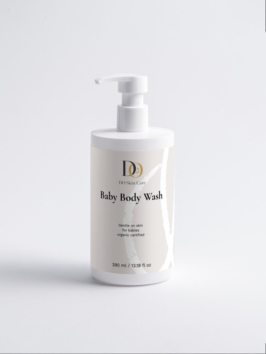 Baby Body Wash