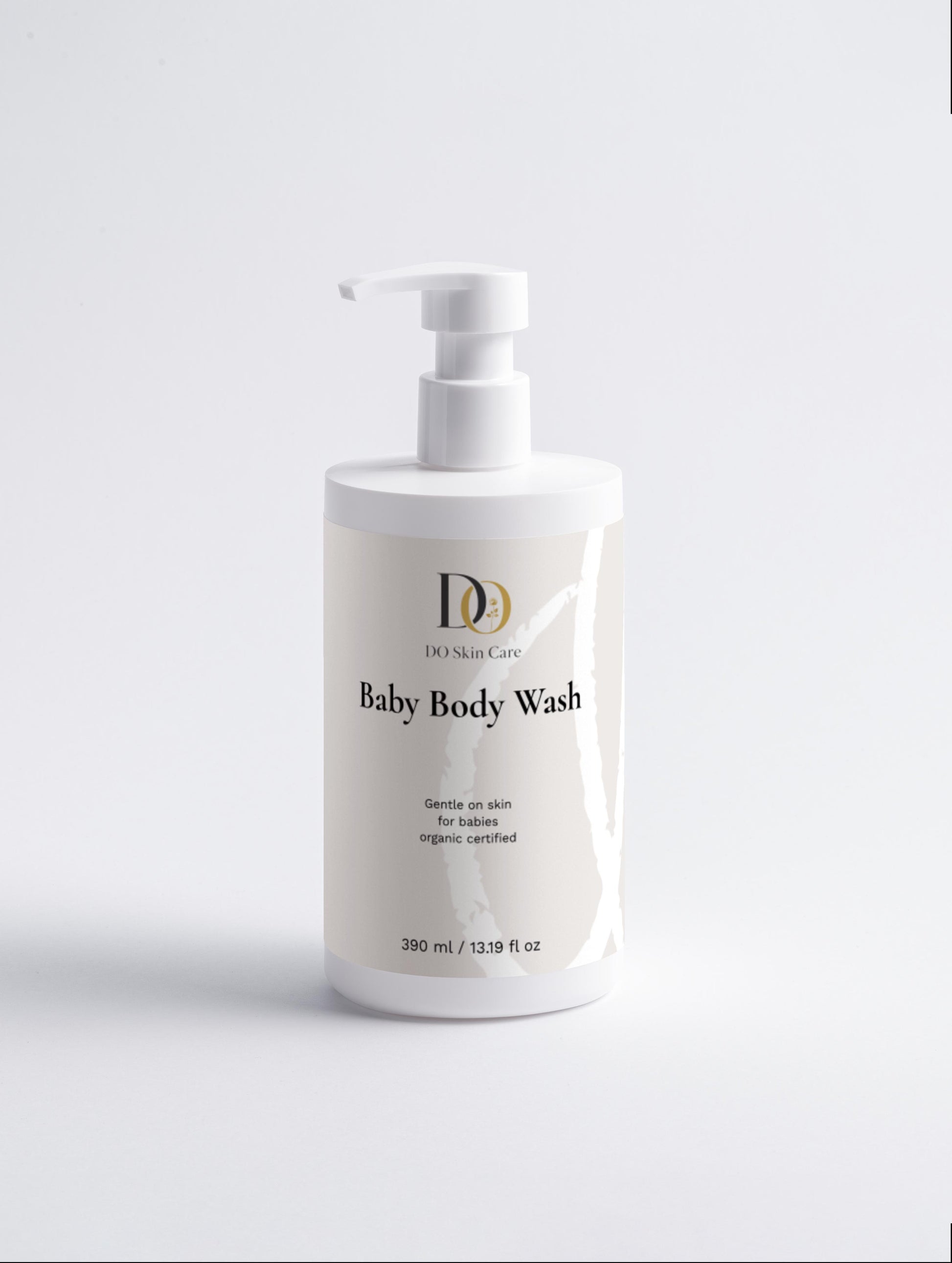 Baby Body Wash