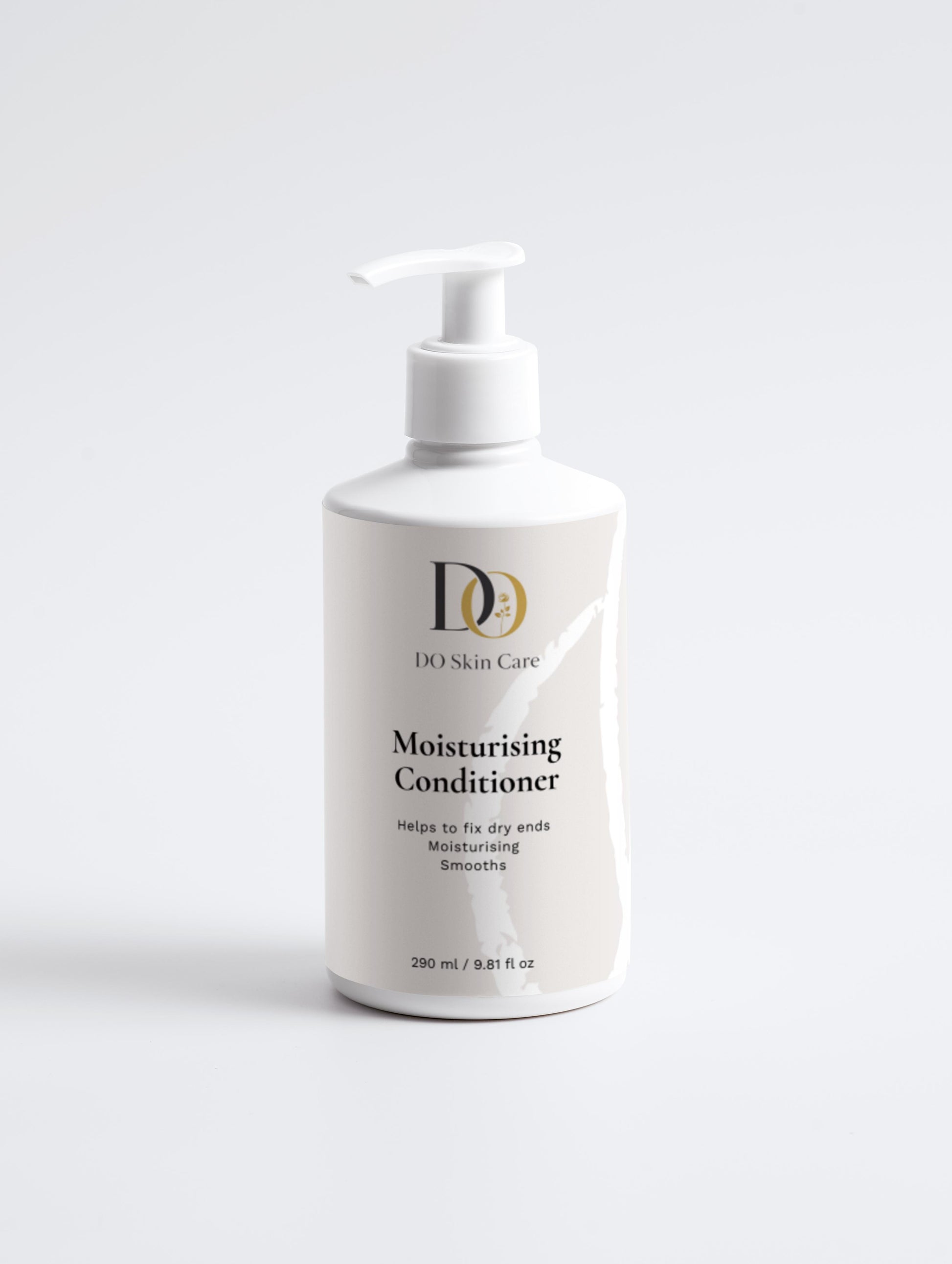 Moisturising Conditioner