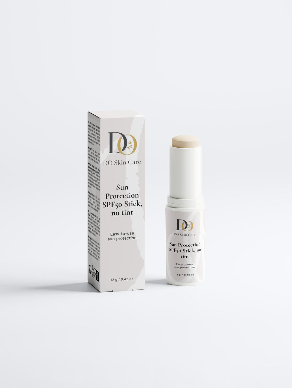 Sun Protection SPF50 Stick, no tint