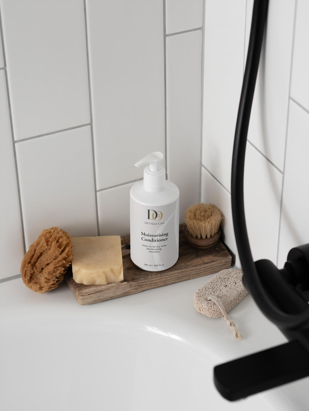 Moisturising Conditioner