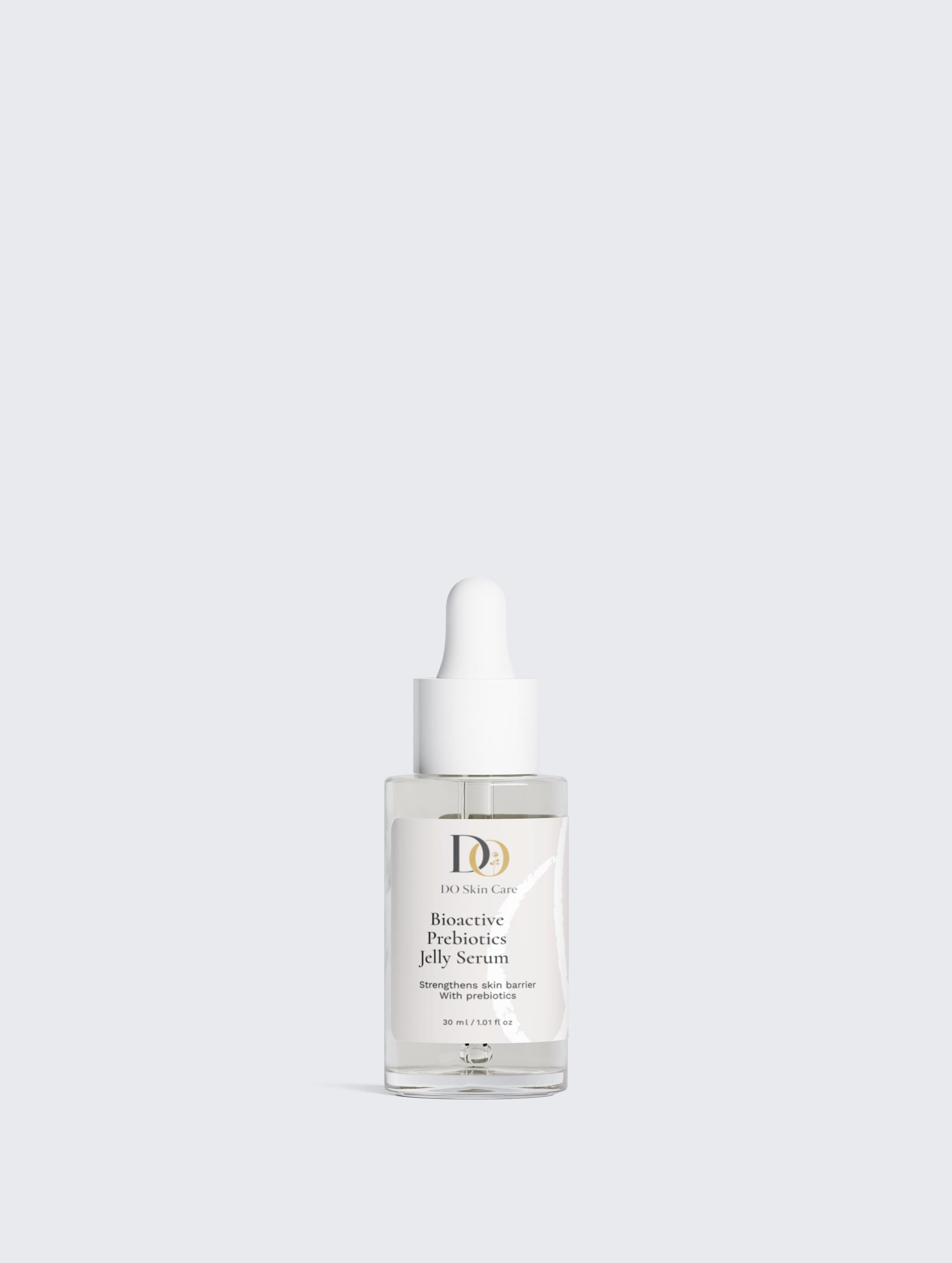 Bioactive Prebiotics Jelly Serum