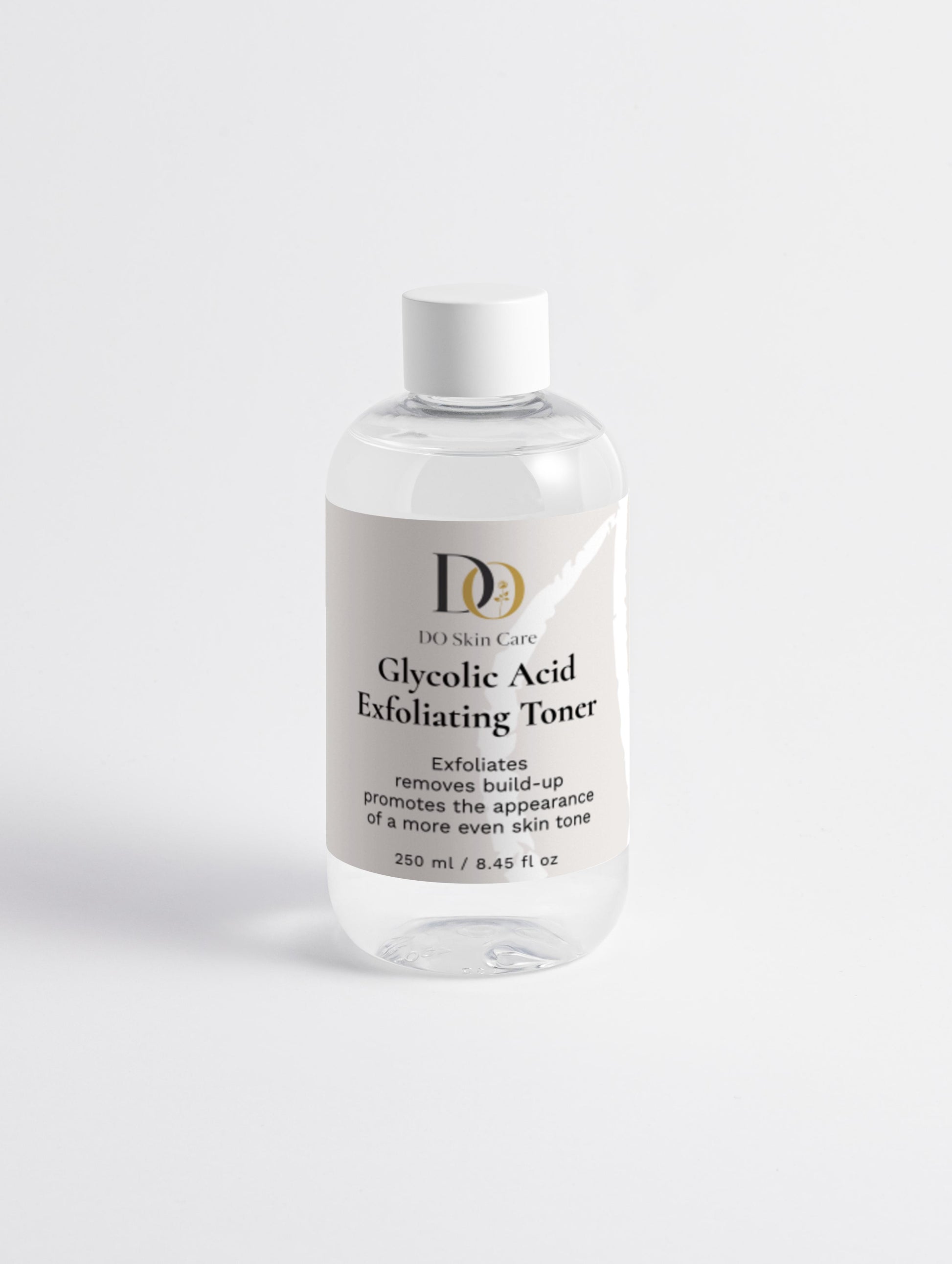 Glycolic Acid Exfoliating Toner